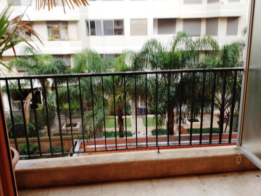 Embassy Hotel Beirut Habitación foto